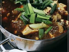 -江龙饭店·乌江豆腐鱼(乌江老桥头店)