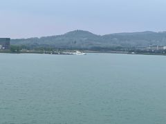 -南京金牛湖风景区