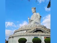 -东莞观音山旅游风景区