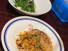 -永安鱼庄·镇江菜(东吴路店)