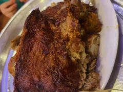 -维吾尔餐厅(宜山路店)