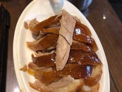 -北京老铺烤鸭(西稍门店)