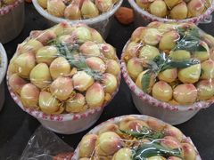 -江杨农产品批发市场