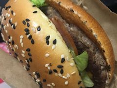 -麦当劳(金山红星美凯龙DT店)