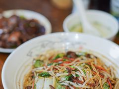 大肠拌川-春雪面馆(转塘店)