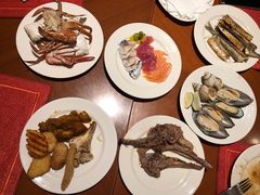 -怡咖啡·自助餐·西安香格里拉