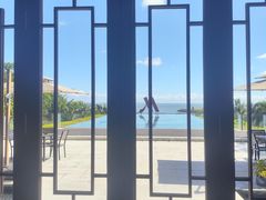 -海口万豪·大堂吧·望海吧.日落海景·下午茶·奶茶·咖啡·轻食·蛋糕·鸡尾酒·清吧