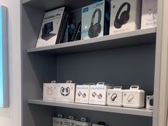-Apple授权专营店(宝山万达店)