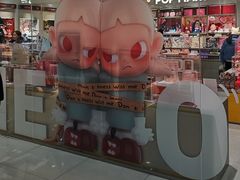 -泡泡玛特POPMART(石景山万达店)