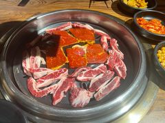 -九田家黑牛烤肉料理(顺义区华联金街店)