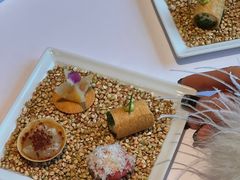 -Le Comptoir de Pierre Gagnaire