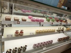 -好利来(朝外店)