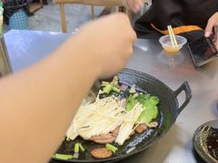 -凉都青瓦房烙锅(清镇中环国际店)