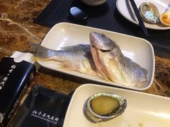 -船奇蒸汽海鲜·闽菜(八市海鲜总店)