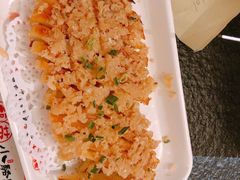 -福苗小骆驼烧烤(大唐不夜城店)