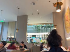-吕氏疙瘩汤·海鲜新鲁菜(凯德mall新都心店)