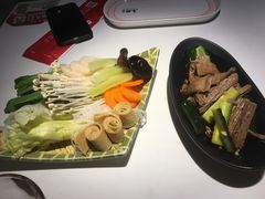 -鱼酷活鱼烤鱼(沈阳大悦城店)