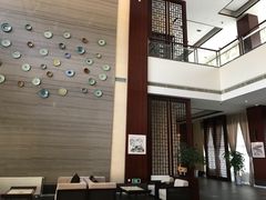 -嘉豪淮海国际豪生酒店