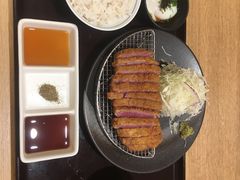 -炸牛排 京都胜牛(京都站前店)