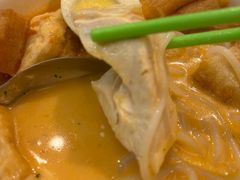 -绿柠食堂(北外滩店)