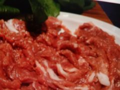 -義聚德·清真铜锅涮羊肉·烧烤(河东店)