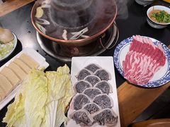-裕德孚·非遗手切涮羊肉(东直门内大街店)
