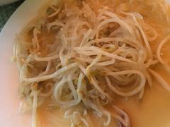 豆芽-铁亭子豆腐馆(振兴街店)