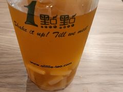 -1点点(金桥店)