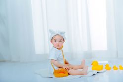 -儿童天堂专业儿童摄影(云岩区店)