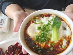 -辣婆婆(航天桥店)