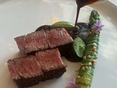 -Caprice(香港四季酒店)