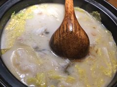 -四道菜·福建海蛎煎(世欧广场店)