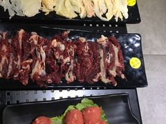 -陈记顺和潮汕牛肉火锅(番禺迎宾大道店)