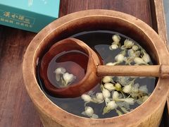 -汉水谣·江景餐厅(江滩店)