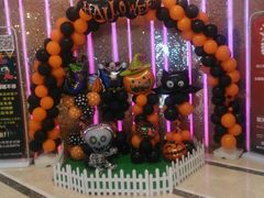 -好声音时尚量贩KTV(之心城店)