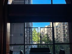 -星巴克(北京太平桥大街店)