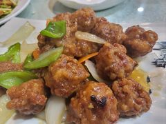 -宝发园名菜馆