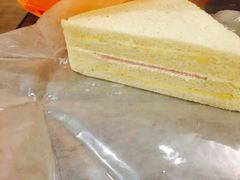 -洪瑞珍三明治(忠孝店)