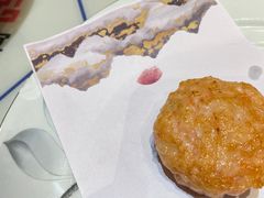-淮安宴·淮扬菜(清河路一店)