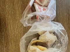 -闫家驴肉火烧(五四店)