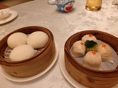 -酌宴府The China Club·广州万富希尔顿酒店(云城东路店)