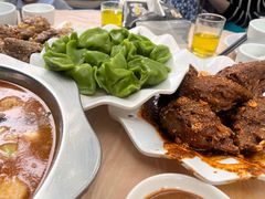 -老号尤兔头(西川店)