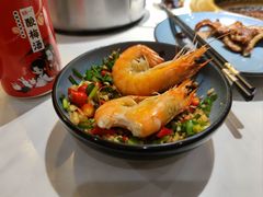-吉布鲁牛排烤肉自助(常州吾悦店)