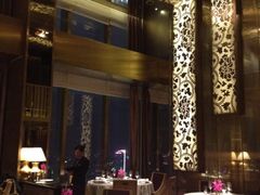-金轩中餐厅 Jin Xuan(浦东丽思卡尔顿酒店)