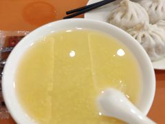 -庆丰包子铺(和平里店)