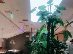 -悦海·家宴·冰花皮皮虾大锅贴(宝龙店)