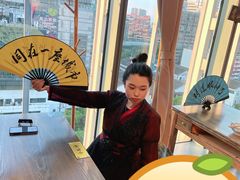-风波庄(云蝠大厦店)