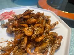 -浦江餐饮•上海菜馆(五四路店)