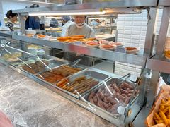 -阿那亚第三食堂 Cafeteria 3