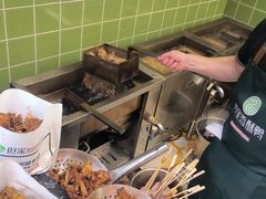 -但家香酥鸭(小十字店)